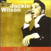 Jackie Wilson. Greatest Hits
